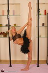 ballet girl sex