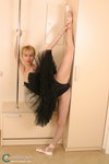 girls teem flexible
