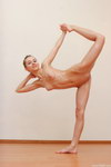 pussy ballet dance clips