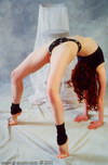 flexible girls porno video