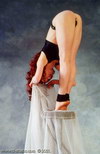 porn ballet dancer