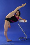 incredibly flexible nude women