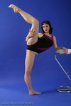 nude girls flexbility