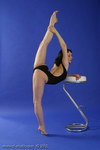 flexible girl dancers