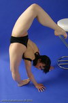 flexible ballerina porn