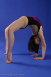 nude ballet photo
